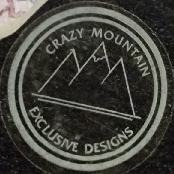 Crazy Mountain Resin Snowman night light with shade - Picture 3 of 5